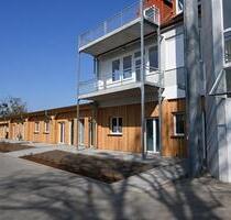 Neue, ebenerdige 2-Raum-Wohnung - Schönebeck (Elbe)