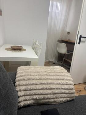 Foto - Etagenwohnung in Villingen-Schwenningen