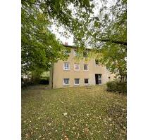 2,5 Zimmer-Wohnung im Hochparterre mit Tageslichtbad und Dusche - Neustadt in Holstein