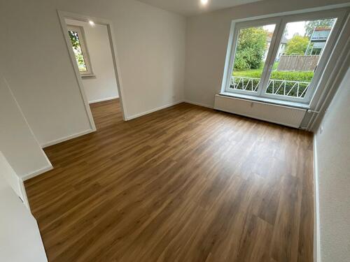 Foto - Etagenwohnung zur Miete in Neustadt in Holstein