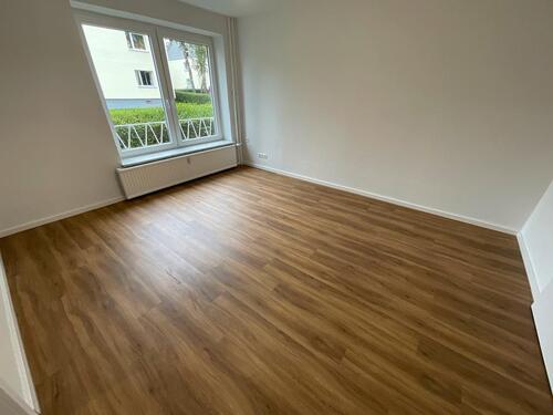 Foto - Etagenwohnung in Neustadt in Holstein