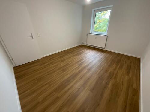 Foto - Etagenwohnung in Neustadt in Holstein zur Miete