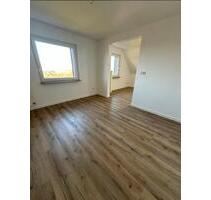 Dachgeschosswohnung 2 Zimmer, 38 qm, Zentral Seelscheid - Much