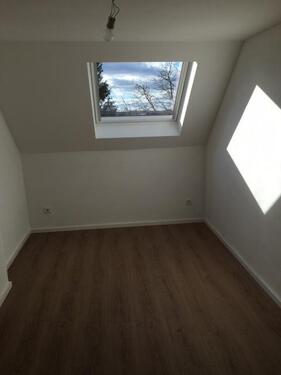 Foto - Etagenwohnung in Much zur Miete