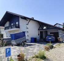 Einfamilienhaus Zentrumsnahes mit großem Garten voll unterkellert - Osterhofen