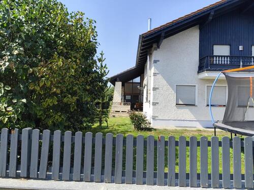 Foto - Einfamilienhaus in Osterhofen