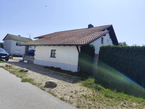 Foto - Einfamilienhaus in Osterhofen zum Kaufen
