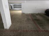 Foto - Vermiete 2 Tiefgaragenstellplätze in Homburg