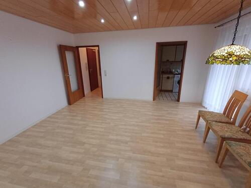 Foto - Helle freundliche 2-Zimmer Wohnung in Böblingen Dietzenhalde