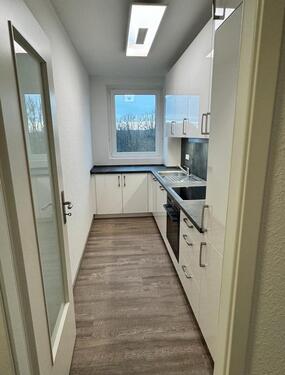 Foto - Etagenwohnung in Plön zur Miete