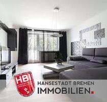 Ellenerbrok-Schevemoor Mobiliert Moderne 2-Zimmer-Wohnung - Bremen Osterholz