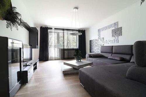 Foto - Etagenwohnung in Bremen zur Miete