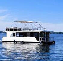 Hausboot Urlaub auf der Müritz % Frühbucher Rabatt% - Grabow