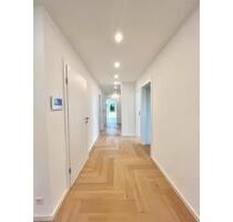 4-Zimmer-Wohnung mit 100m2 und 2 Balkonen in Aspach