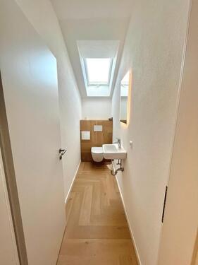 Foto - Etagenwohnung in Aspach zur Miete