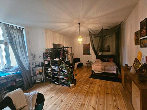 Foto - 1 Zimmer Etagenwohnung in Berlin