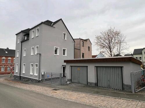 Foto - Einfamilienhaus in Wilkau-Haßlau zum Kaufen