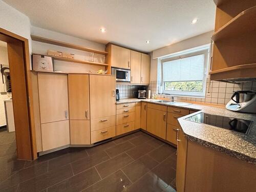 Foto - Etagenwohnung in Holzwickede zum Kaufen