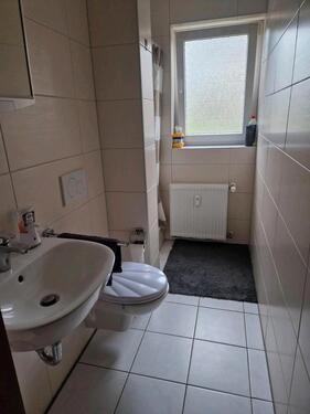 Foto - Etagenwohnung in Kempen zur Miete