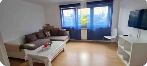 Foto - 2-Zimmer-Wohnung (39 m²) – voll möbliert – ab 15.01.2026