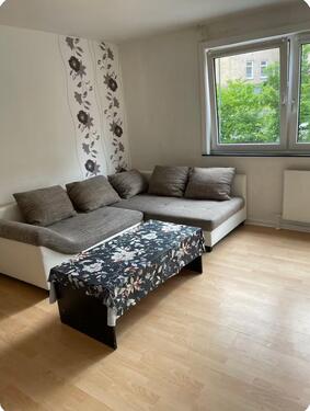 Foto - 2 Zimmer Etagenwohnung zur Miete in Flensburg