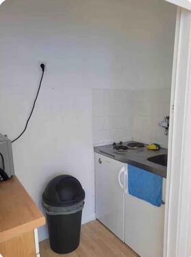 Foto - Etagenwohnung in Flensburg zur Miete