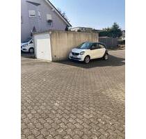 Stellplatz auf dem Heidstock (Am Bachberg) zu mieten ab 01.02.26 - Völklingen