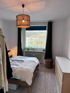 Foto - 2 Zimmer Etagenwohnung in Hamburg