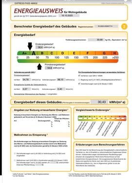 Foto - 5 Zimmer Einfamilienhaus zum Kaufen in Isernhagen