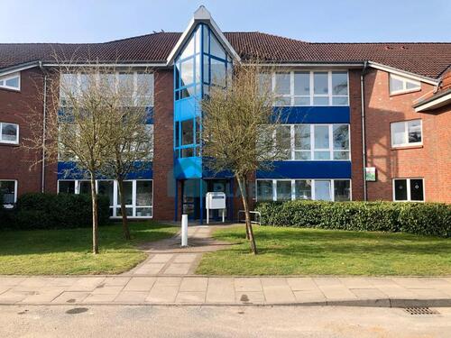 Foto - 4 Zimmer Etagenwohnung zur Miete in Schwerin