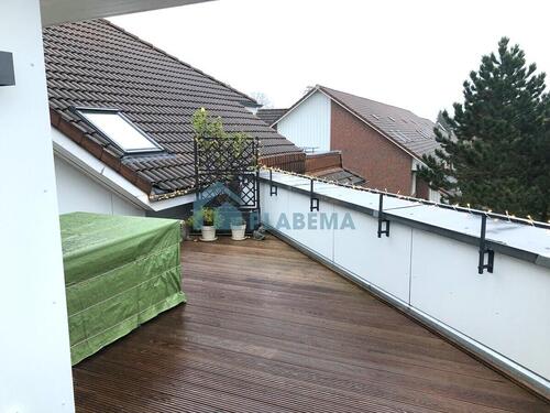 Foto - Etagenwohnung in Schwerin zur Miete