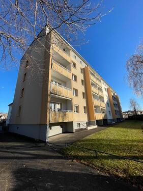 Foto - Gepflegte 3-Zimmer Etagenwohnung + Garage in Gera-Debschwitz