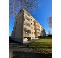 Gepflegte 3-Zimmer Etagenwohnung + Garage in Gera-Debschwitz