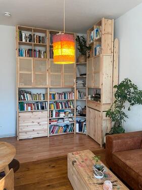 Foto - 25 Zimmer Erdgeschoßwohnung in Berlin