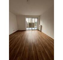 Moderne 2 Zimmer Wohnung in Bielefeld Jöllenbeck mit Balkon