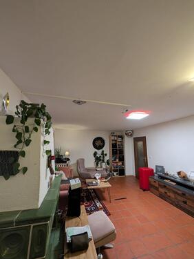 Foto - schöne 4 Zimmer Wohnung als 3er WG mit Garten