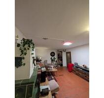 schöne 4 Zimmer Wohnung als 3er WG mit Garten - Regensburg Galgenberg