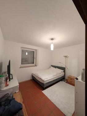 Foto - 4 Zimmer Erdgeschoßwohnung zur Miete in Regensburg