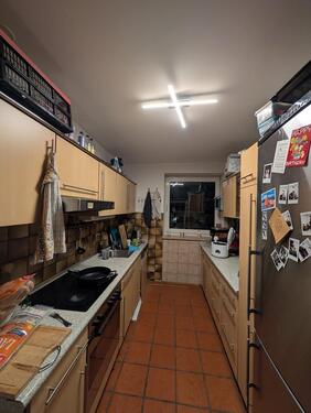 Foto - Erdgeschoßwohnung in Regensburg zur Miete