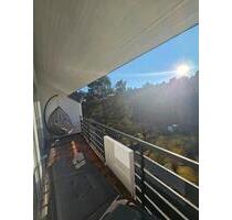 Modernisiertes Reihenendhaus mit 470 m² Grundstück - Esslingen am Neckar Hegensberg