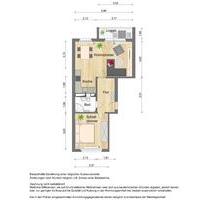 Gestalten Sie Ihre neue Wohnung:-) - Zwickau Neuplanitz