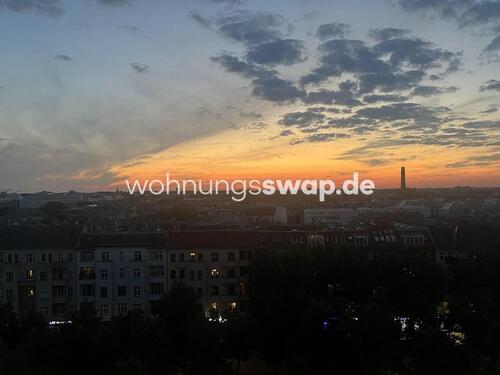 Foto - 4 Zimmer Etagenwohnung in Berlin