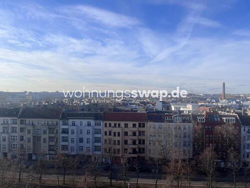 Foto - Etagenwohnung in Berlin zur Miete