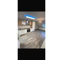 Klimatisierte gemütliche 2 Zkb mit Einbauküche Püttlingen!! - Saarwellingen