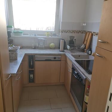 Foto - möblierte 2 Zimmer Wohnung in Berlin Schöneberg mit Balkon