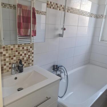 Foto - 2 Zimmer Etagenwohnung zur Miete in Berlin