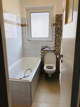 Foto - Etagenwohnung in Berlin zur Miete