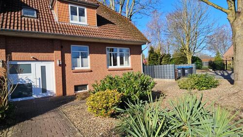 Foto - Helle freundliche Dachgeschoss-Wohnung
