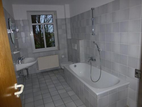 Foto - Dachgeschoßwohnung in Oldendorf zur Miete