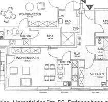 Seniorenwohnung mit Service- Wohnen mit Service- Betreutes Wohnen - Stade Altländer Viertel